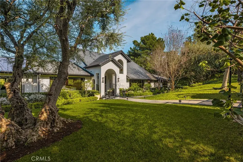 9821 Brentwood Drive, Santa Ana, CA 92705 - #1