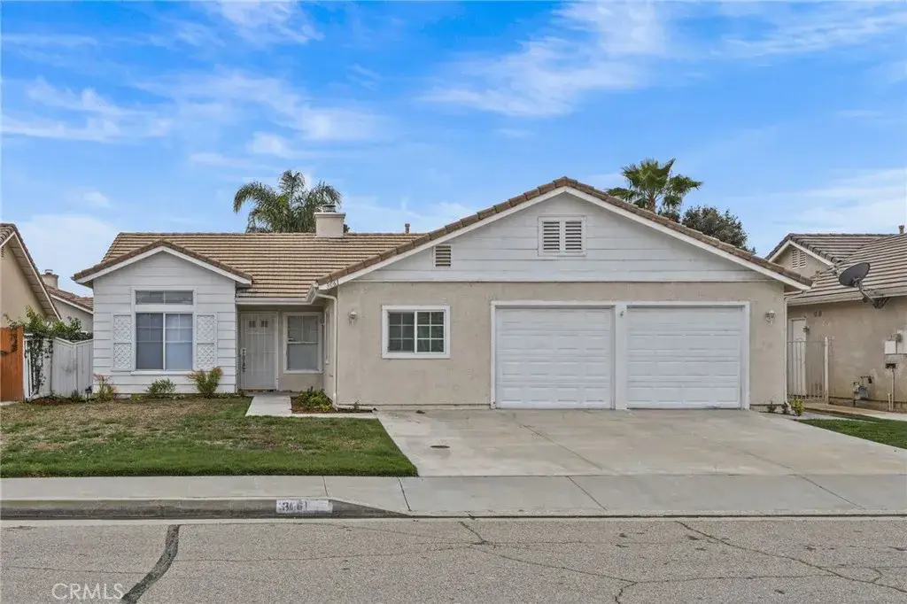 3061 Hampton, Hemet, CA 92545 - #1