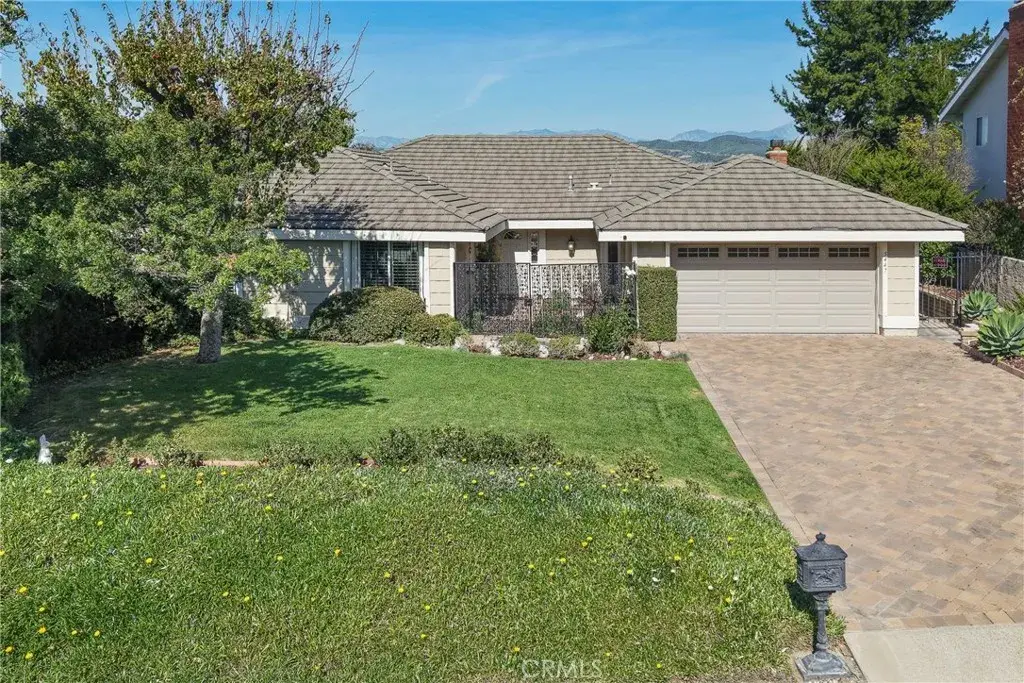 5447 E Willowick, Anaheim Hills, CA 92807 - Image #1