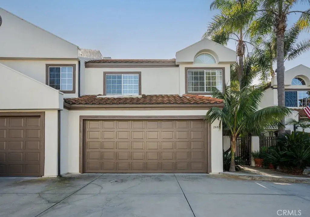 2682 Pala Mesa Court, Costa Mesa, CA 92627 - #1
