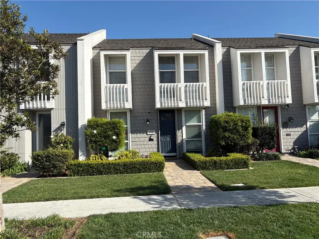 16548 Harbour, Huntington Beach, CA 92649 - #1