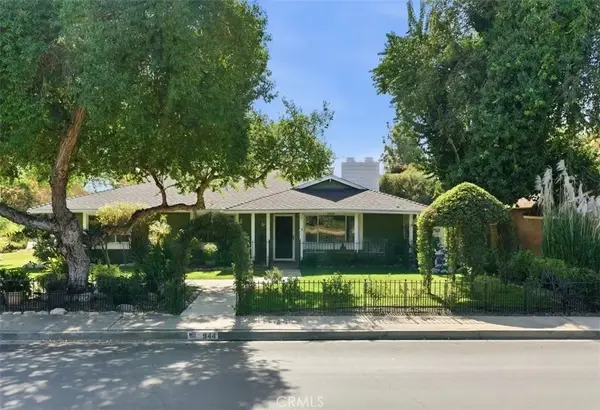 944 Butte Street, Claremont, CA 91711