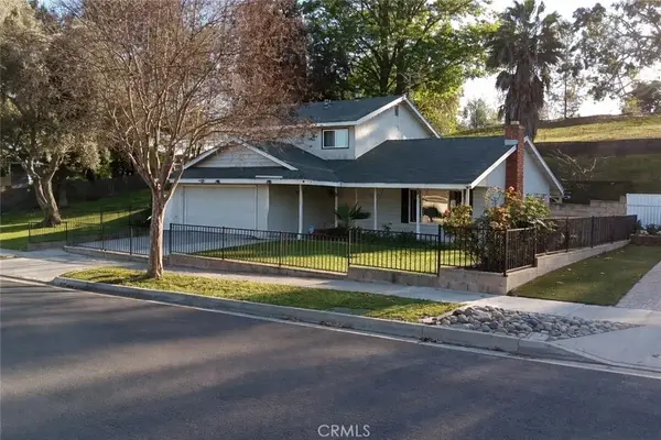 15142 Ashwood, Chino Hills, CA 91709