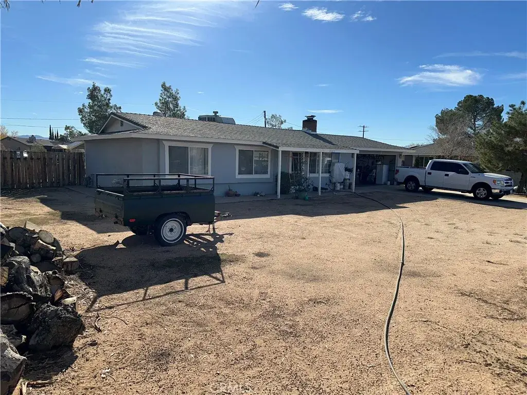 21413 Ottawa, Apple Valley, CA 92308 - #1