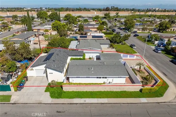 13701 Lanning, Garden Grove, CA 92843