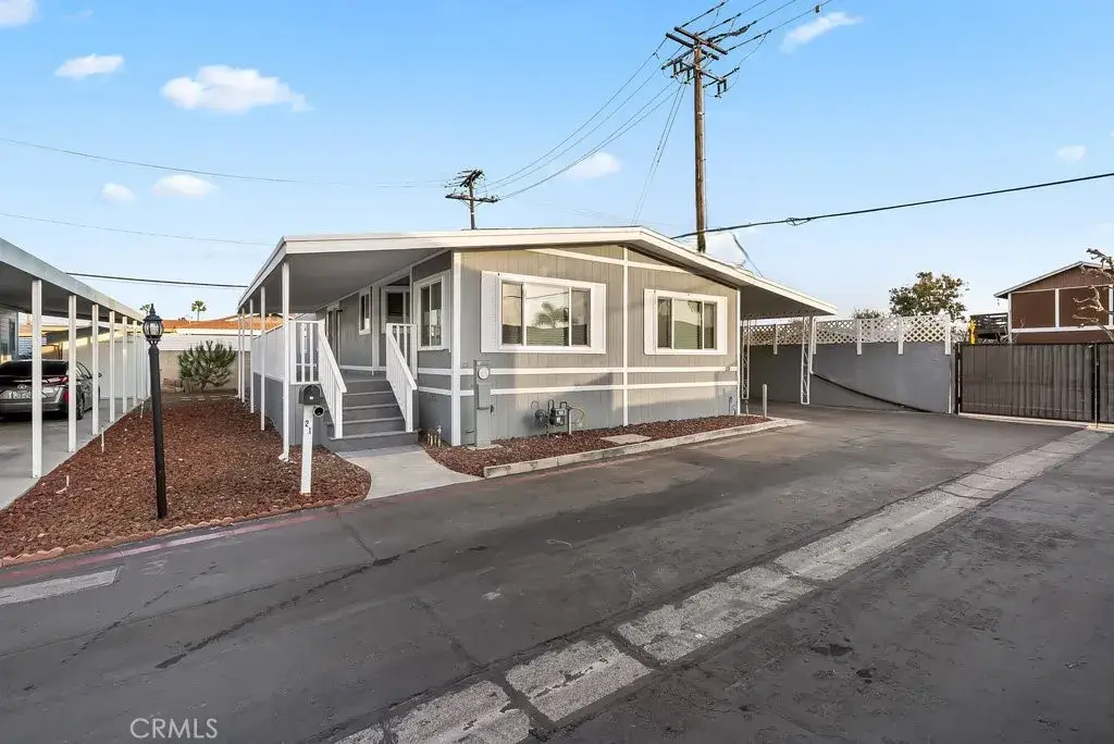 16444 Bolsa Chica #21, Huntington Beach, CA 92649 - Image #1