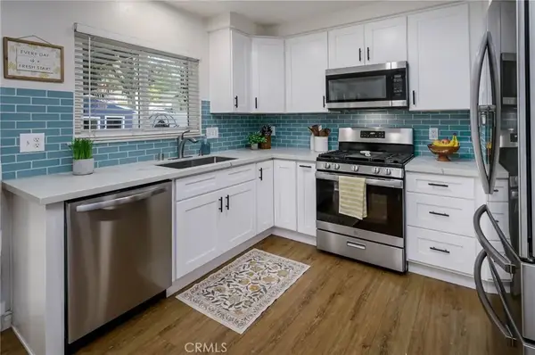 1546 Tilson Circle, Corona, CA 92882