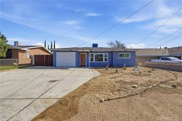 9259 Beech, Fontana, CA 92335