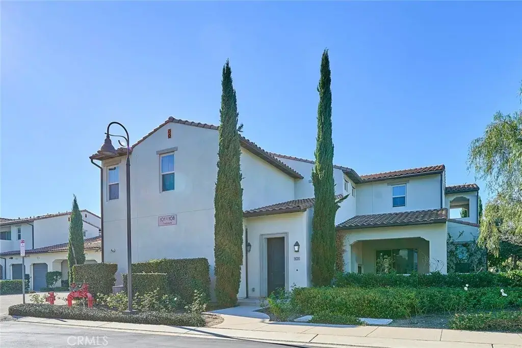 101 Trailblaze, Irvine, CA 92618 - #1