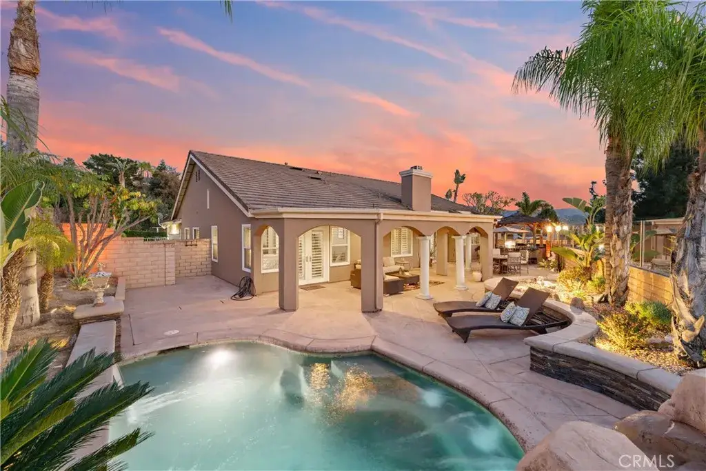 5435 Los Rios, Yorba Linda, CA 92887 - Image #1