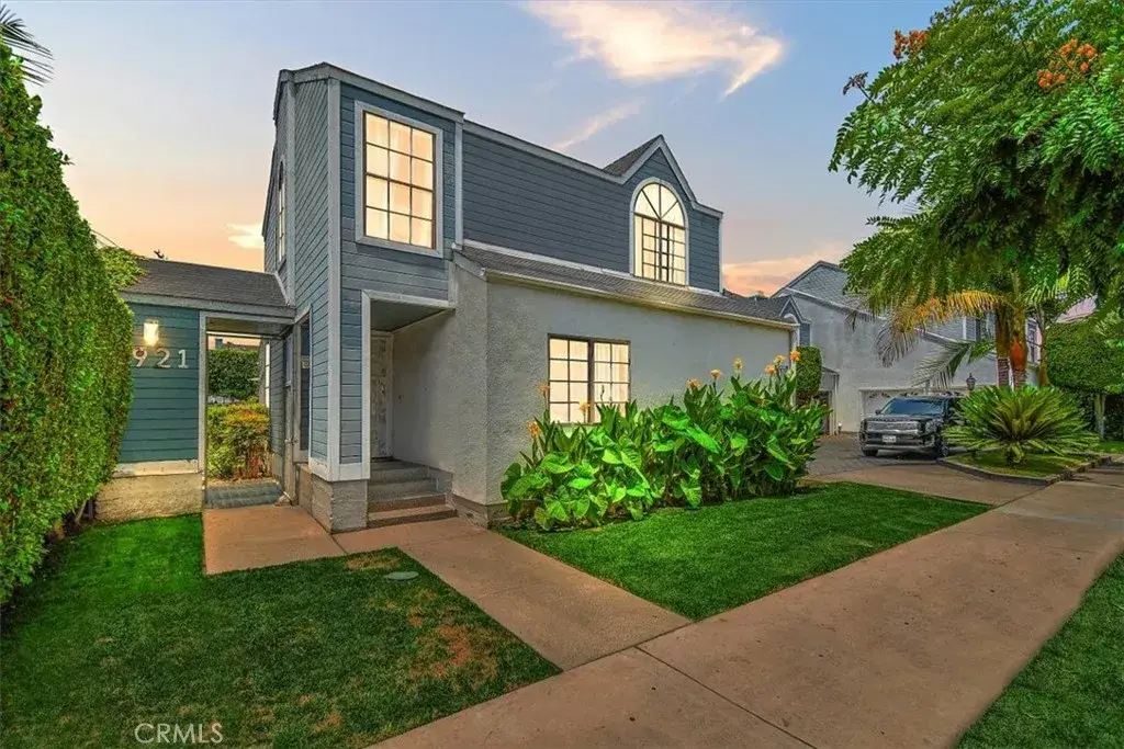 5921 Templeton Street #G, Huntington Park, CA 90255 - #1