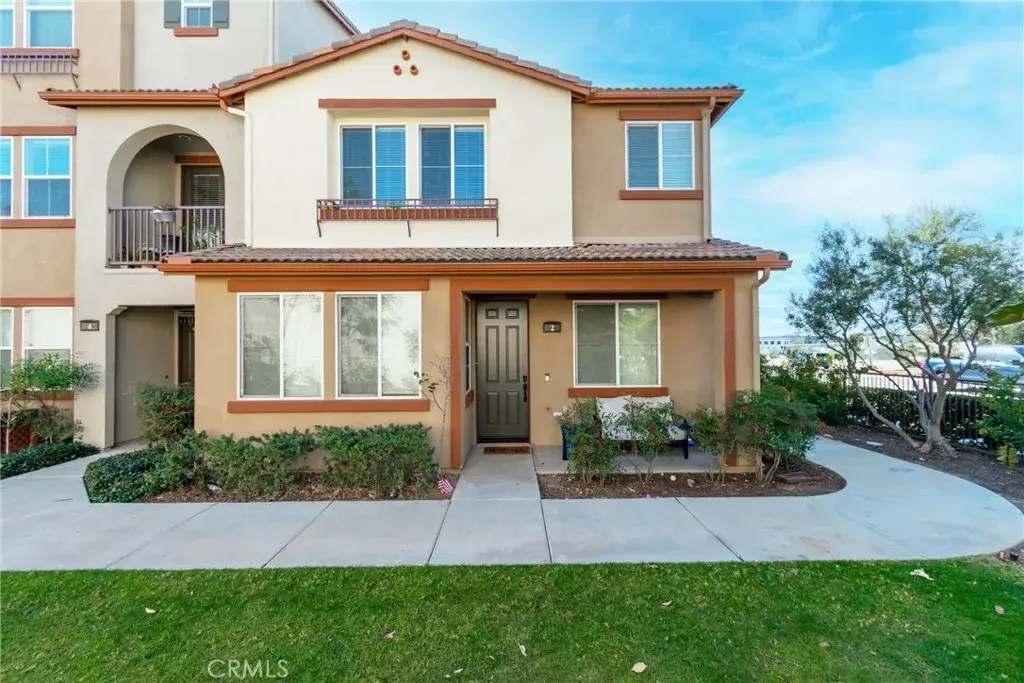 2 Sevilla, Rancho Santa Margarita, CA 92688 - #1