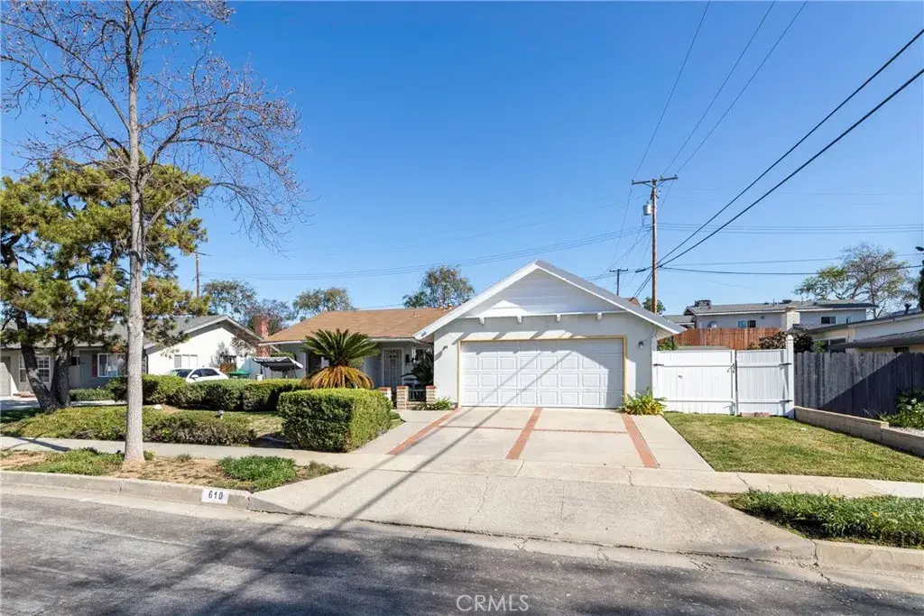 610 N Colfax, La Habra, CA 90631 - Image #1