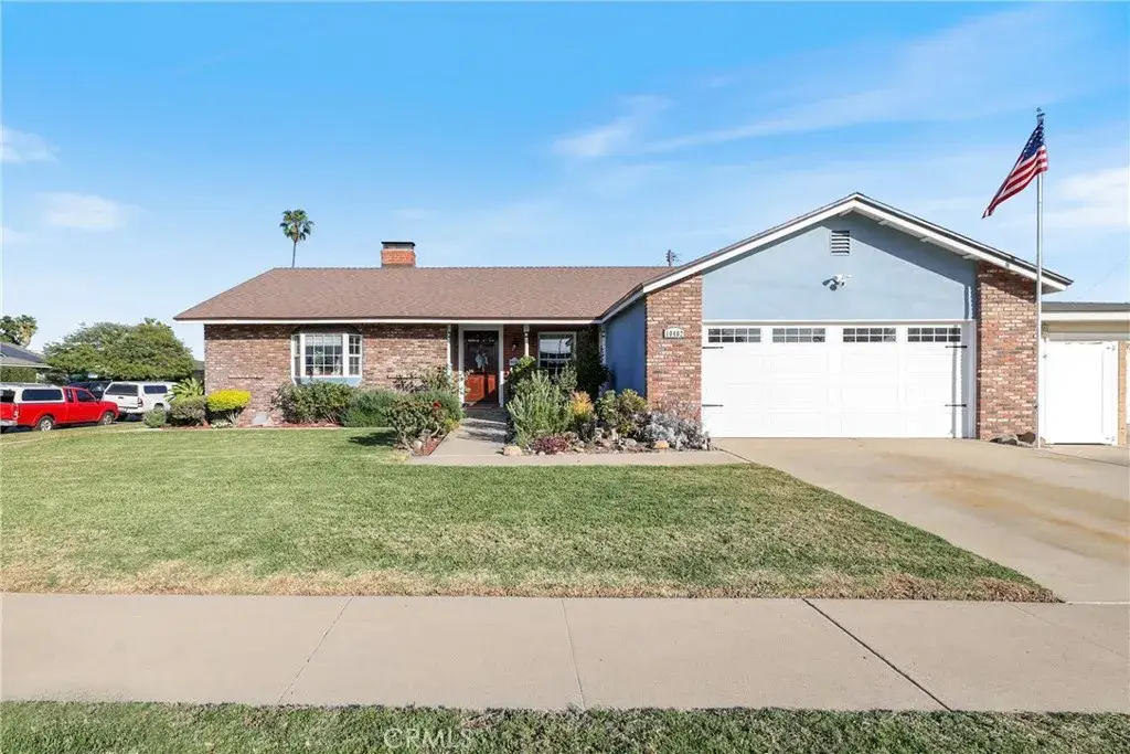 10402 Patricia Drive, Anaheim, CA 92804 - Image #1