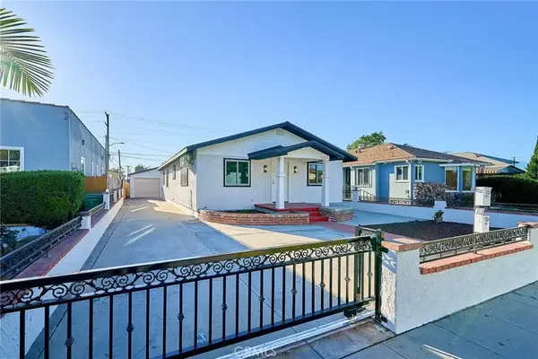 5641 Linden Ave, Long Beach, CA 90805