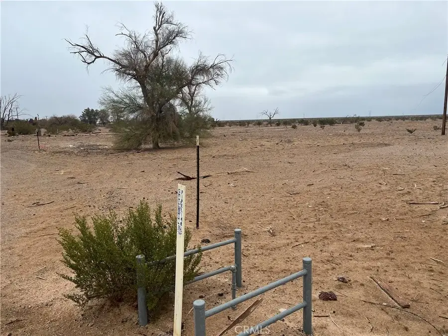 0 Blythe, Blythe, CA 92225 - #3