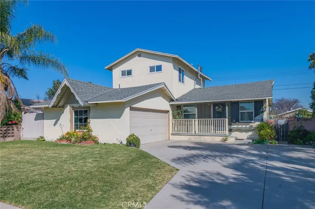 7635 El Capitan Way, Buena Park, CA 90620 - #1