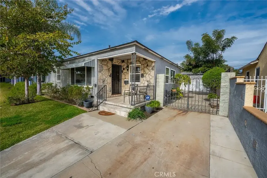 5433 E Brittain, Long Beach, CA 90808 - #2