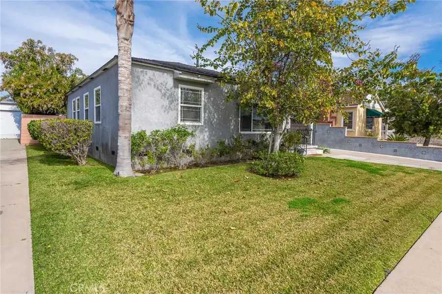 5433 E Brittain, Long Beach, CA 90808 - #3