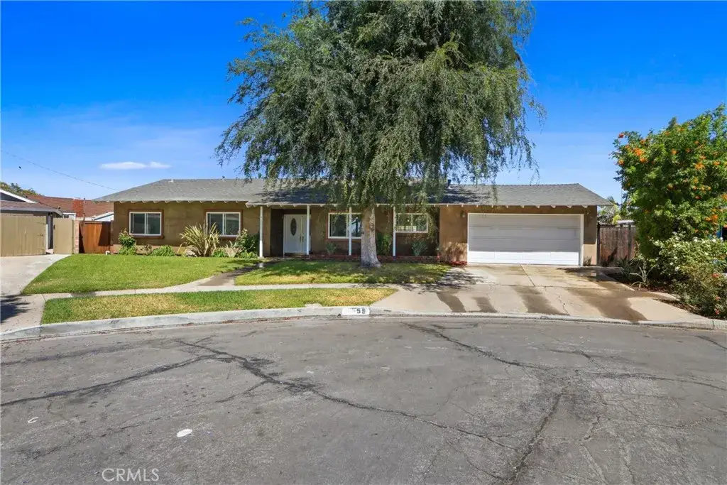 2455 E Westport Circle, Anaheim, CA 92806 - #1