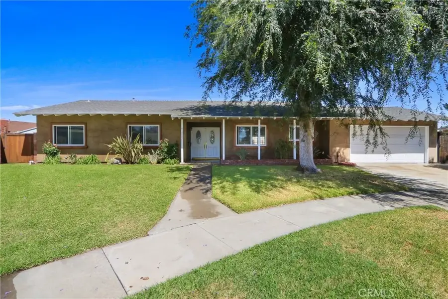 2455 E Westport Circle, Anaheim, CA 92806 - #2