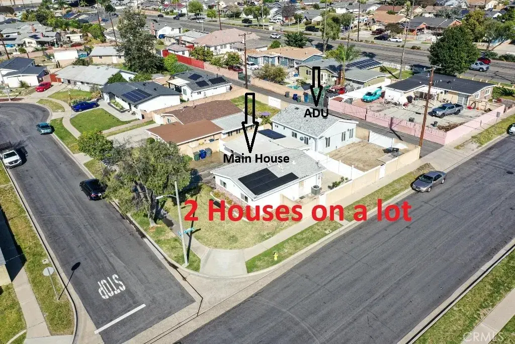 7586 El Prado, Buena Park, CA 90620 - #1