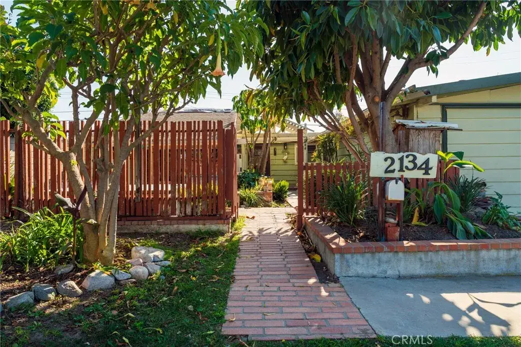 2134 W Romneya, Anaheim, CA 92801 - Image #1
