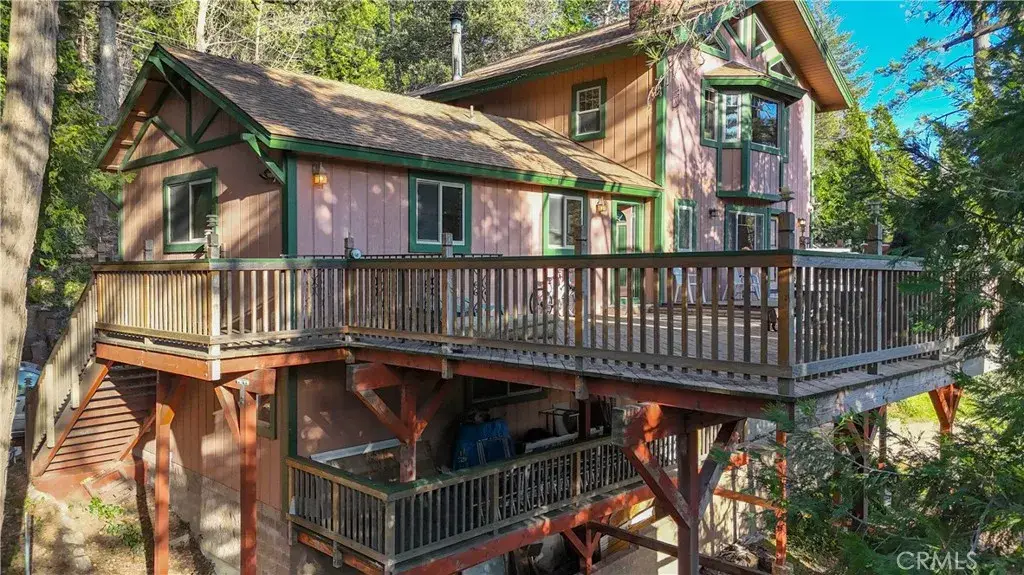 487 Wylerhorn Drive, Crestline, CA 92325 - #1