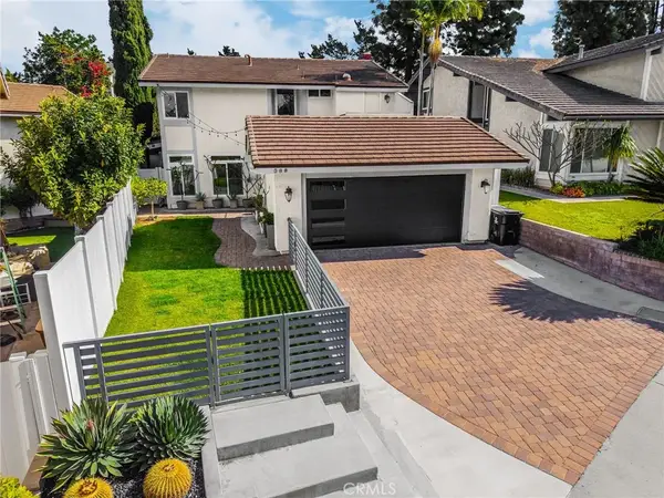 180 Horseshoe, Placentia, CA 92870