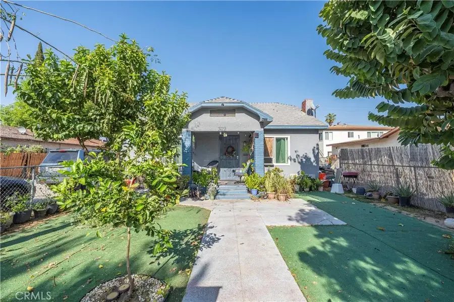 3725 E 57th, Maywood, CA 90270 - #3