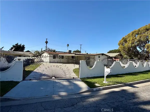 3735 Croton, Whittier, CA 90601