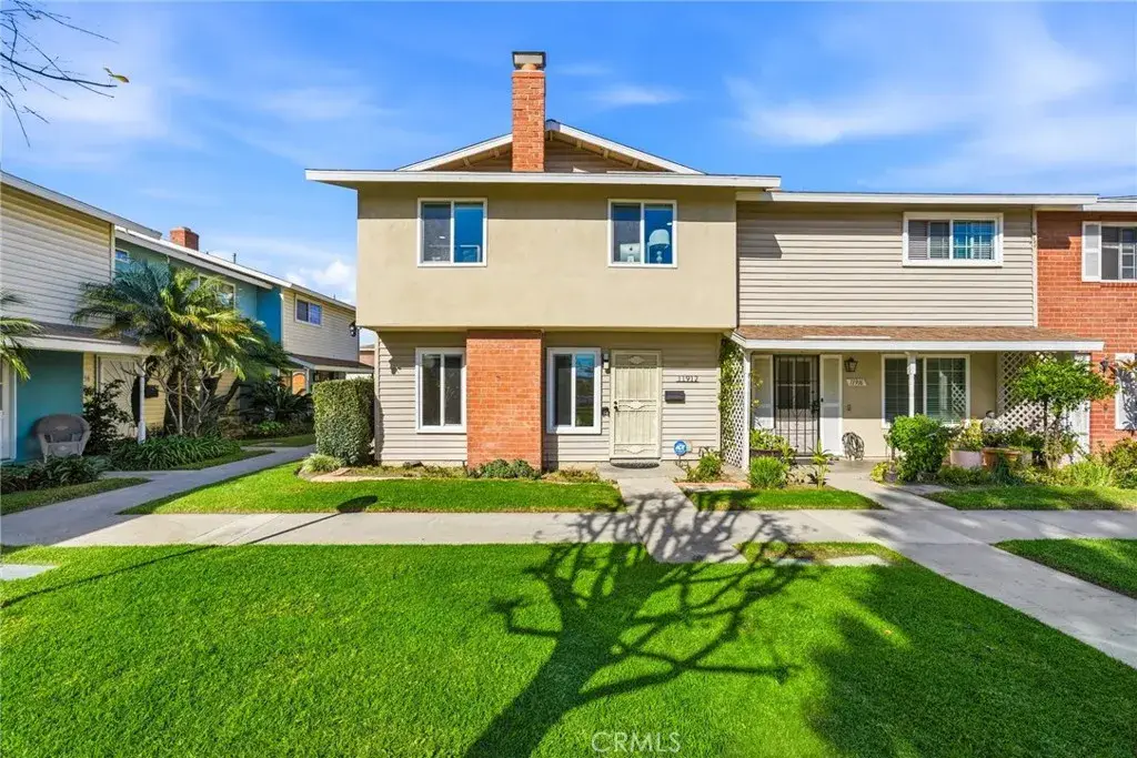 11912 Verbena Court, Fountain Valley, CA 92708 - Image #1