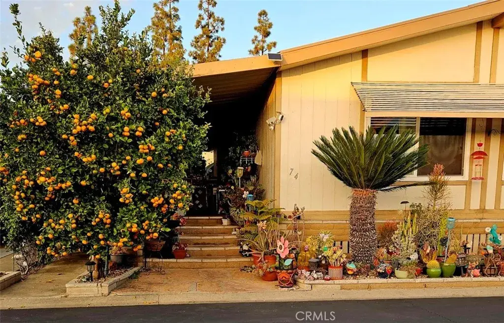 24701 Raymond #74, Lake Forest, CA 92630 - #1