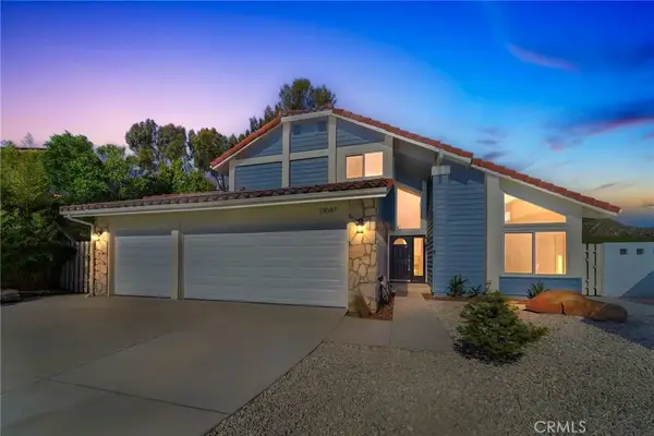 13047 Garris, Granada Hills, CA 91344