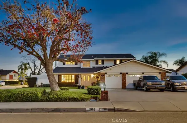 1962 Olivewood Street, La Verne, CA 91750