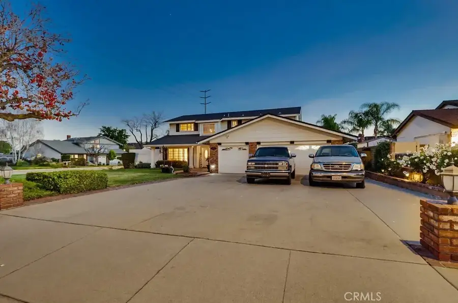 1962 Olivewood Street, La Verne, CA 91750 - #2