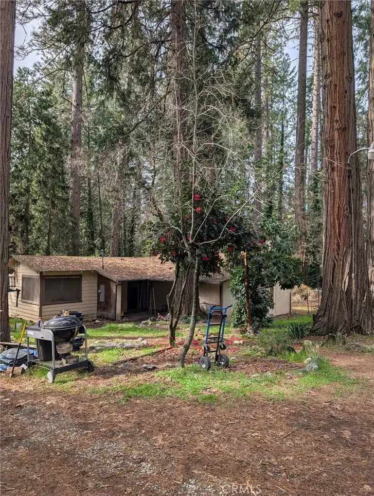 14458 Anchor, Grass Valley, CA 95945 - #1