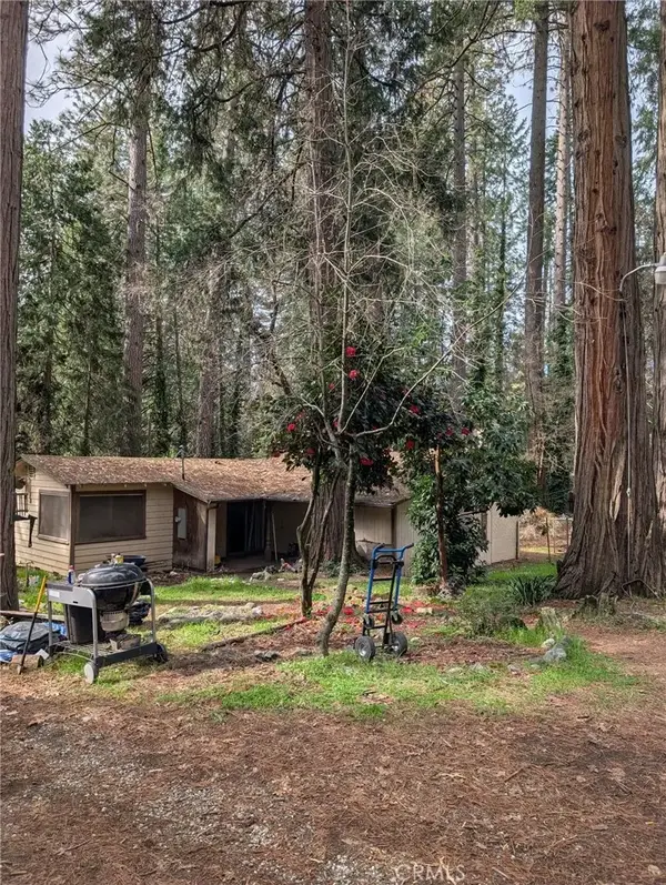 14458 Anchor, Grass Valley, CA 95945