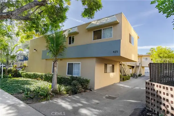 423 N Garfield, Pasadena, CA 91101