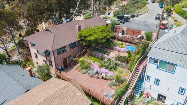 358 Metropole Avenue, Avalon, CA 90704