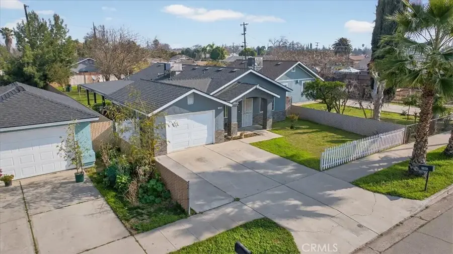 705 S C, Madera, CA 93638 - Image #2