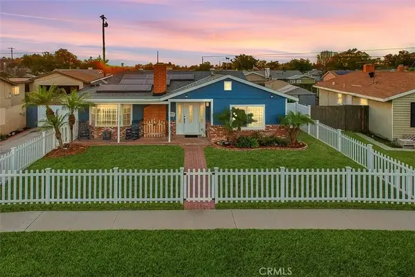 8845 Garfield Circle, Buena Park, CA 90620