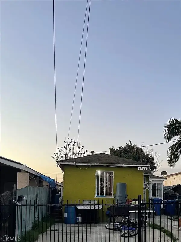 1764 E 113th, Los Angeles, CA 90059