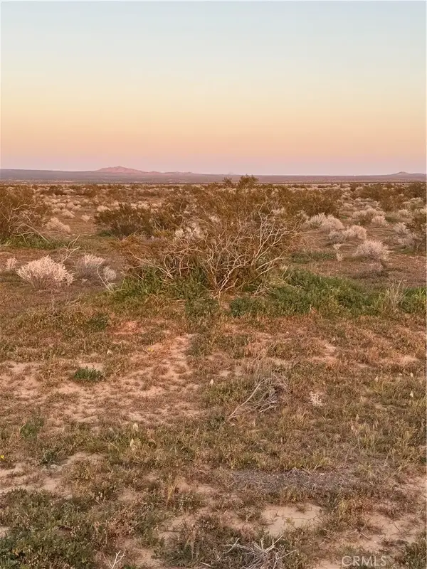 0 0, California City, CA 93505