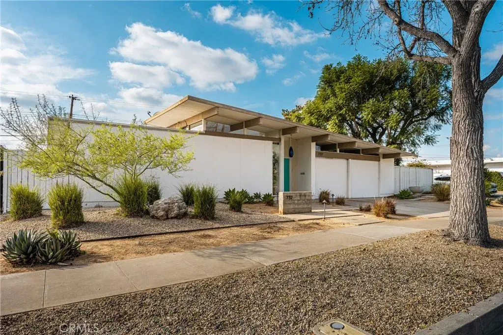 732 S Woodland Street, Orange, CA 92869 - #1