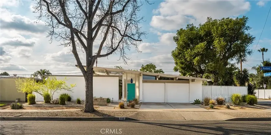 732 S Woodland Street, Orange, CA 92869 - #2