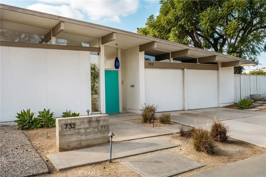 732 S Woodland Street, Orange, CA 92869 - #3