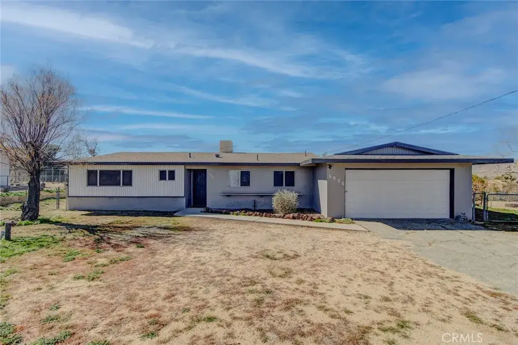 6998 Lennox Avenue, Yucca Valley, CA 92284 - #1