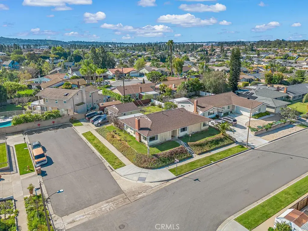 17752 Ridgecrest, Yorba Linda, CA 92886 - #1