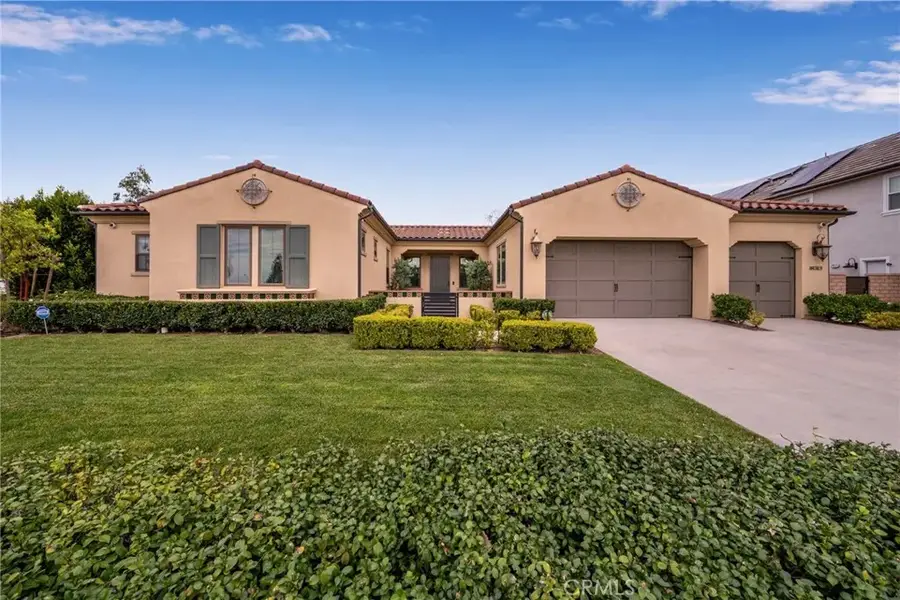 18313 Wedgewood, Yorba Linda, CA 92886 - #2